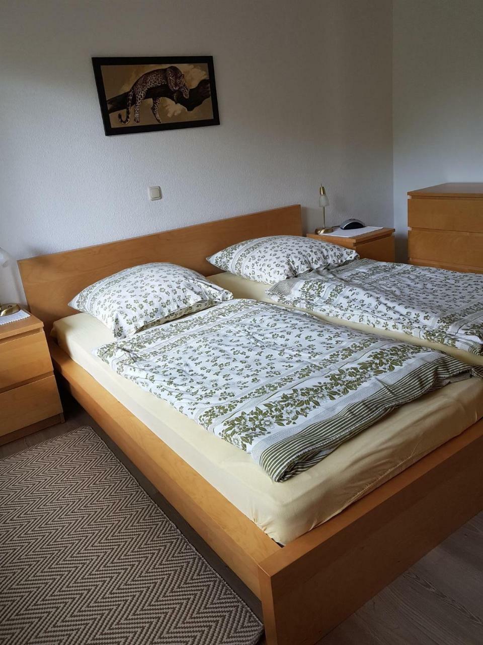 Ferienhaus Alte Strasse Bad Zwischenahn Dış mekan fotoğraf