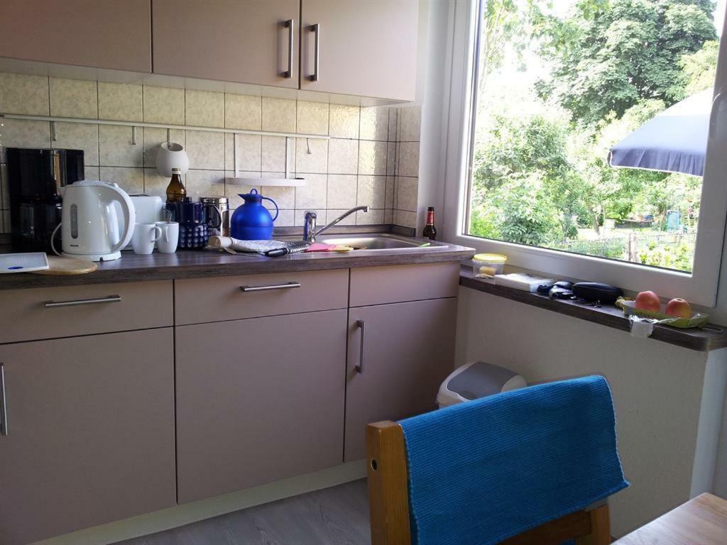 Ferienhaus Alte Strasse Bad Zwischenahn Dış mekan fotoğraf